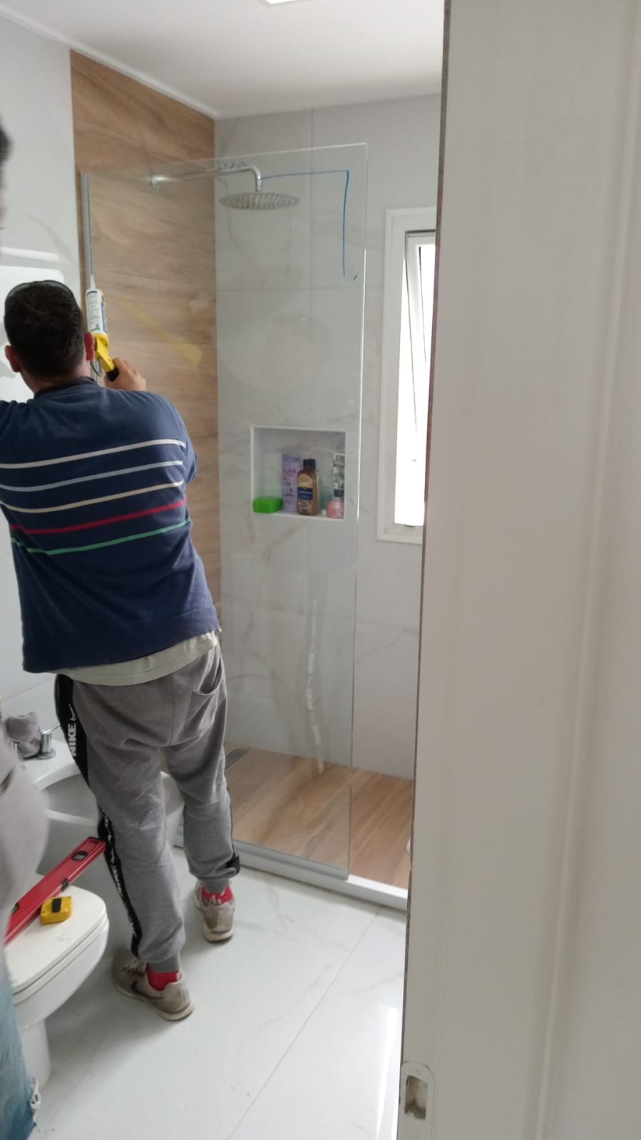 Proyecto Barrio J.M Hernandez